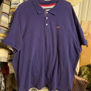 Mens XXL VINEYARD VINES for target polo